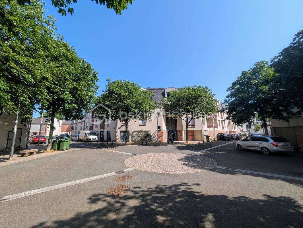 Appartement à ORLEANS