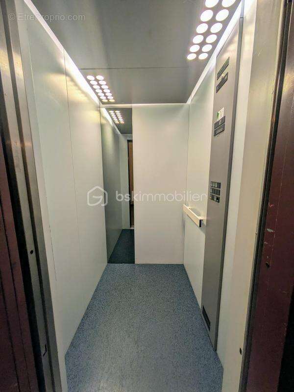 Appartement à ORLEANS