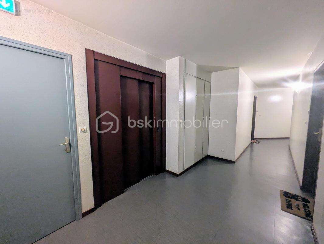 Appartement à ORLEANS