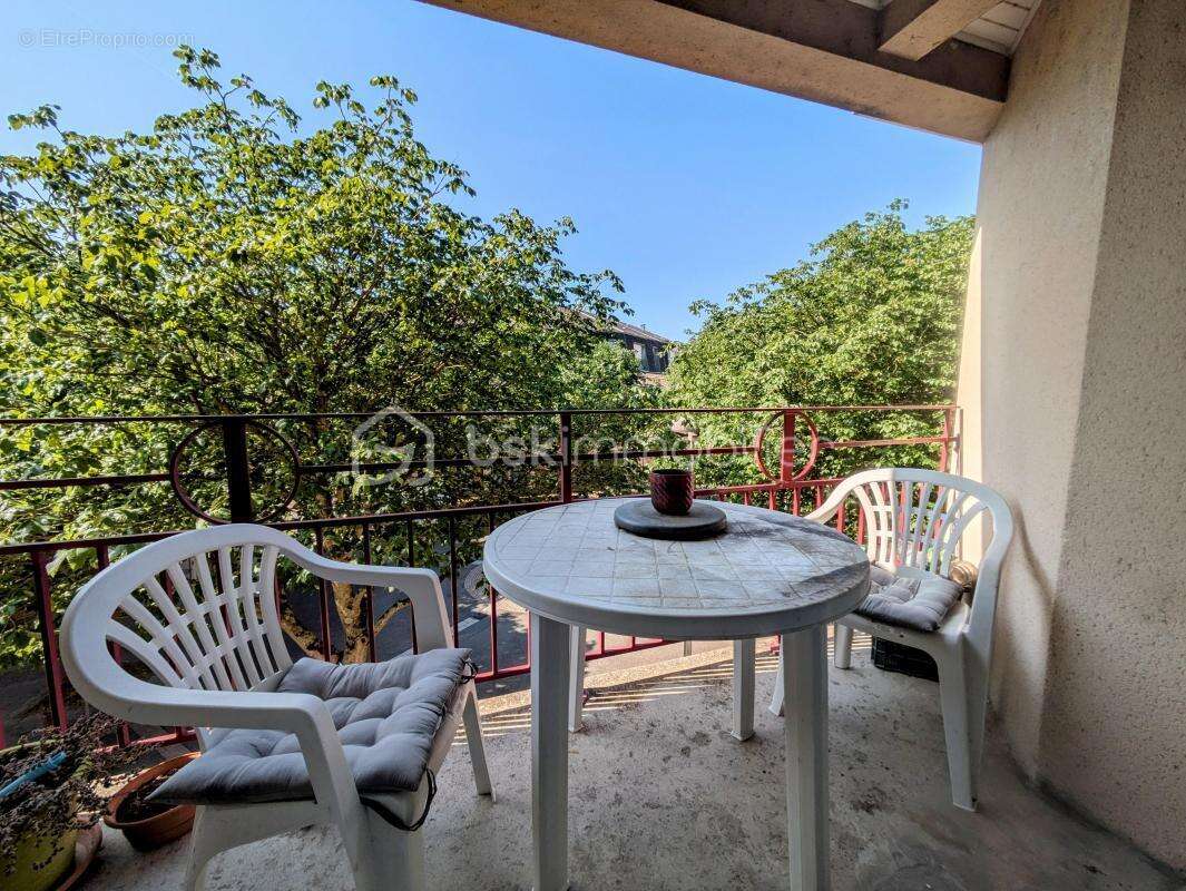 Appartement à ORLEANS