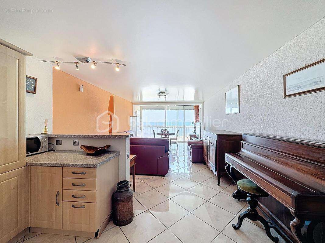 Appartement à LE GRAU-DU-ROI