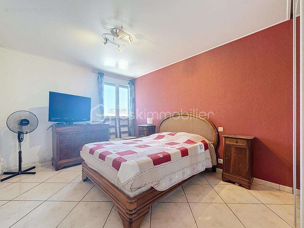 Appartement à LE GRAU-DU-ROI