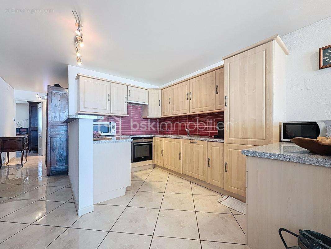 Appartement à LE GRAU-DU-ROI