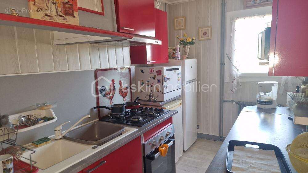 Appartement à AGEN