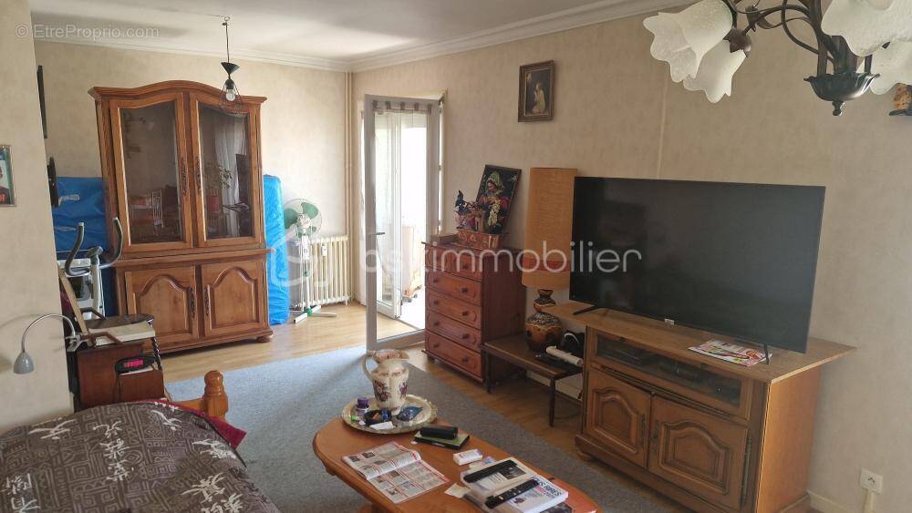 Appartement à AGEN