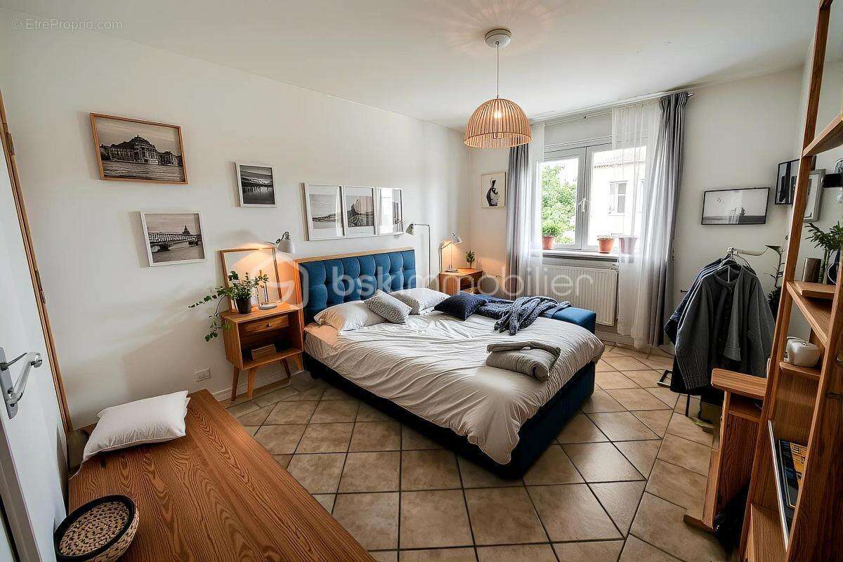 Maison à BOUC-BEL-AIR