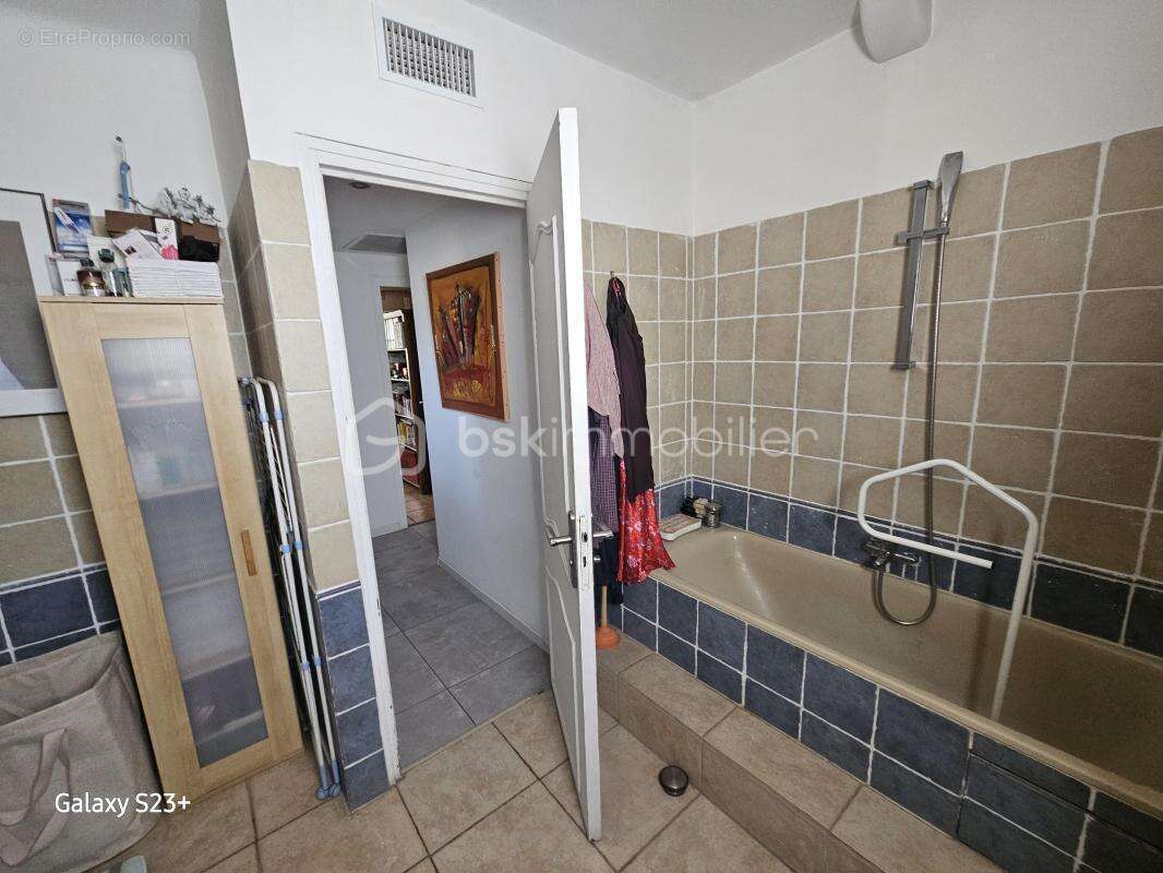 Maison à BOUC-BEL-AIR