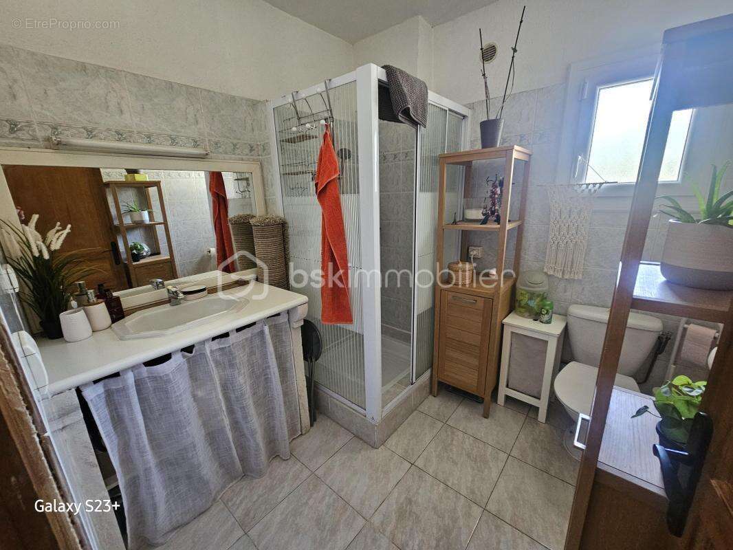 Maison à BOUC-BEL-AIR