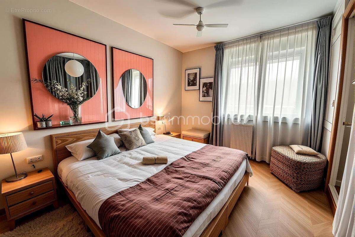 Maison à BOUC-BEL-AIR