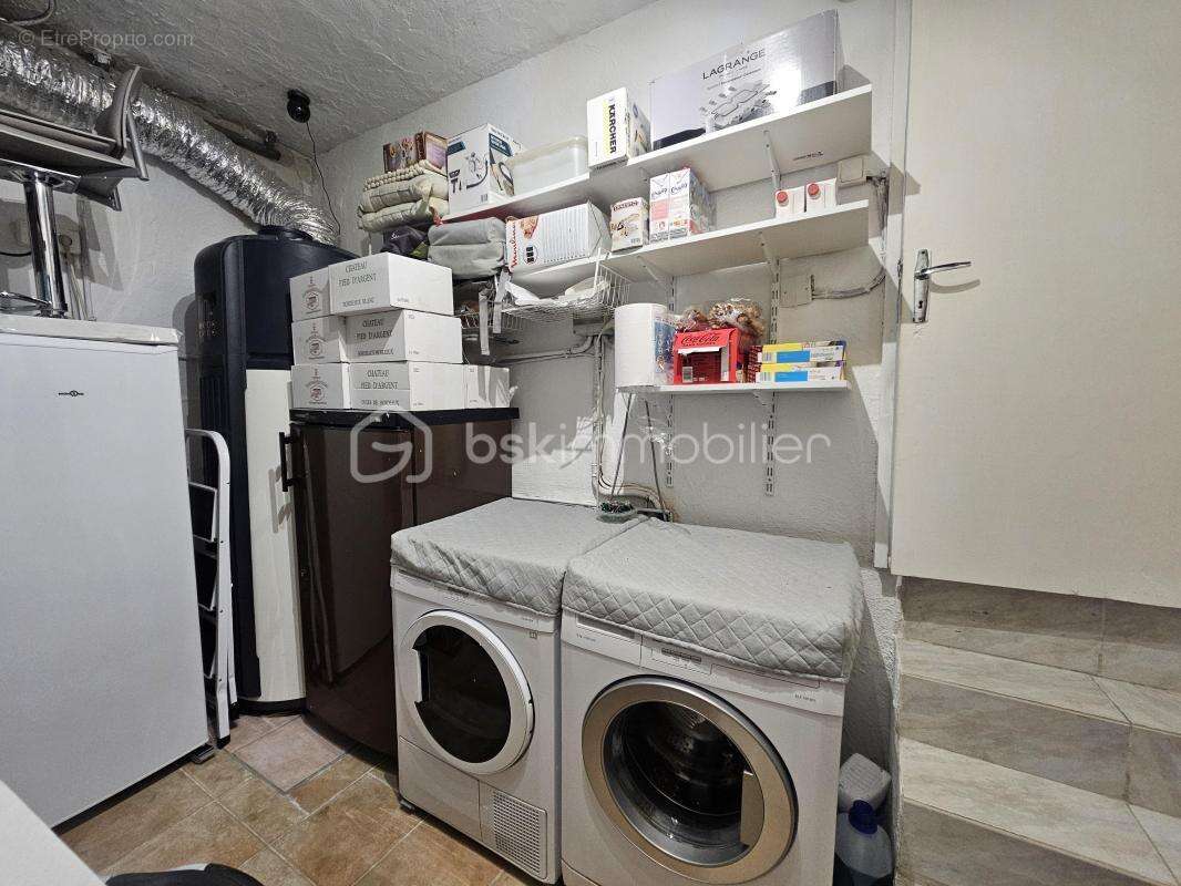 Maison à BOUC-BEL-AIR