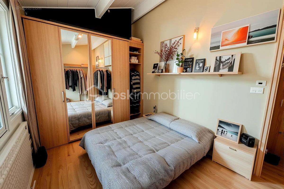 Maison à BOUC-BEL-AIR