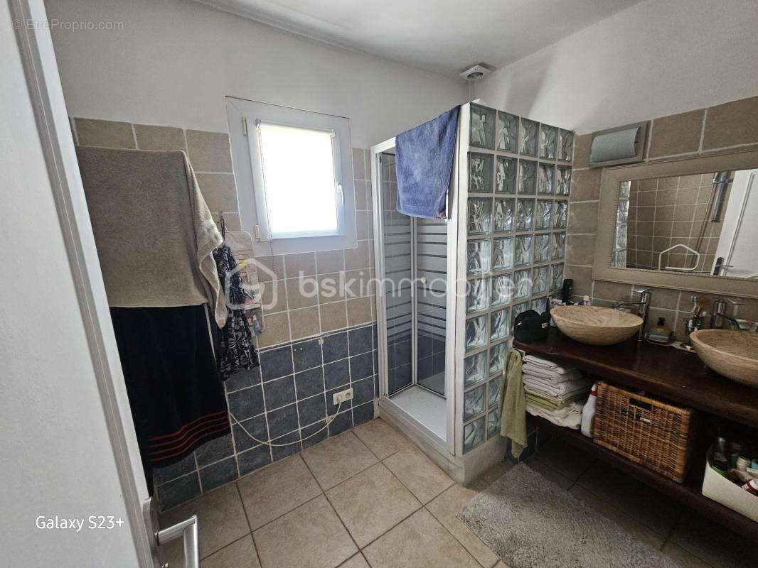 Maison à BOUC-BEL-AIR