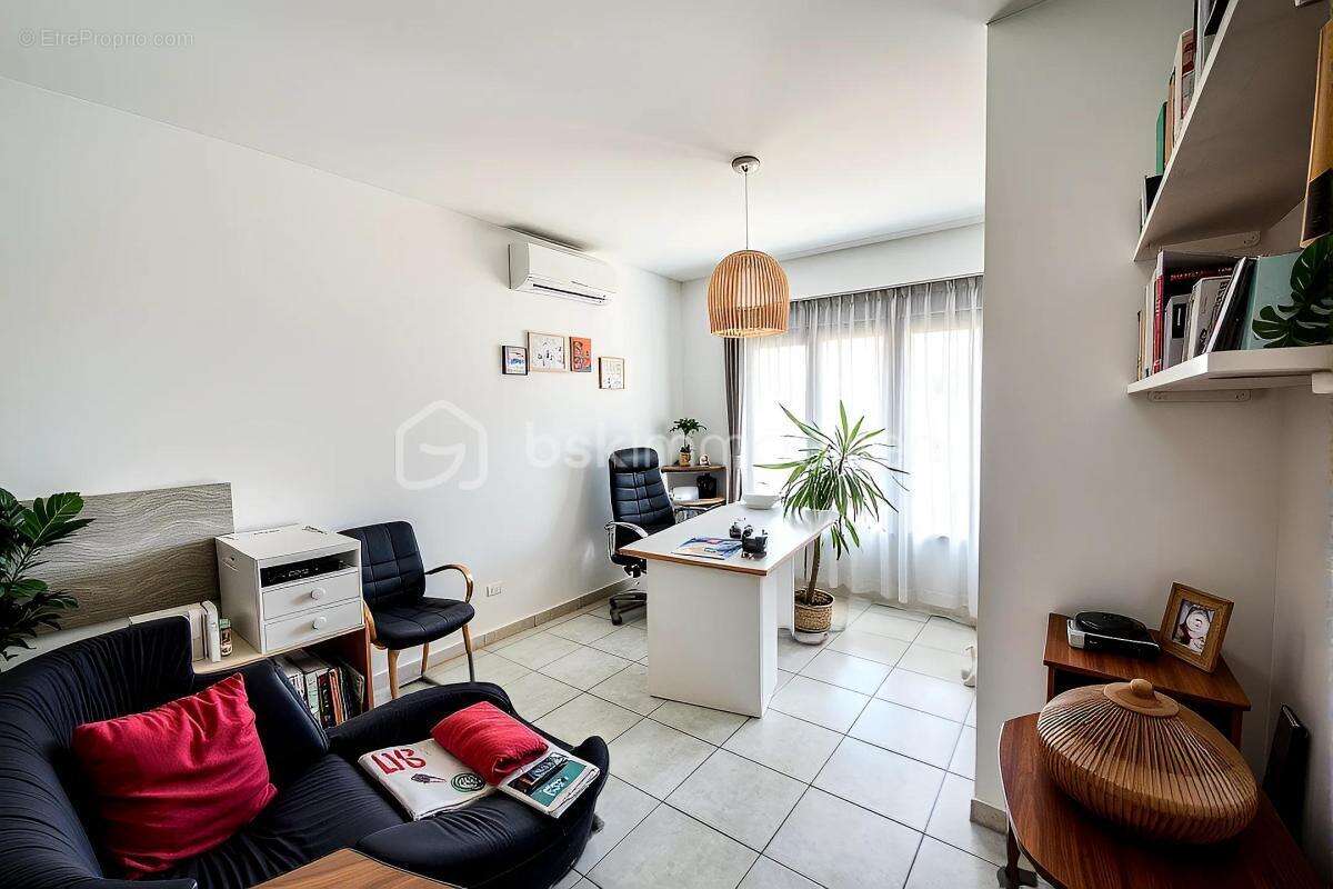 Maison à BOUC-BEL-AIR