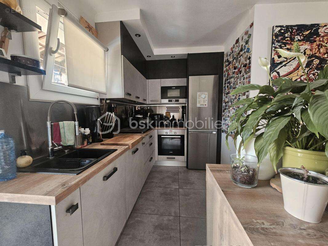 Maison à BOUC-BEL-AIR