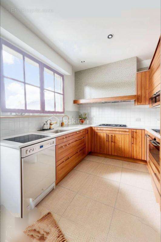 Maison à SULLY-SUR-LOIRE