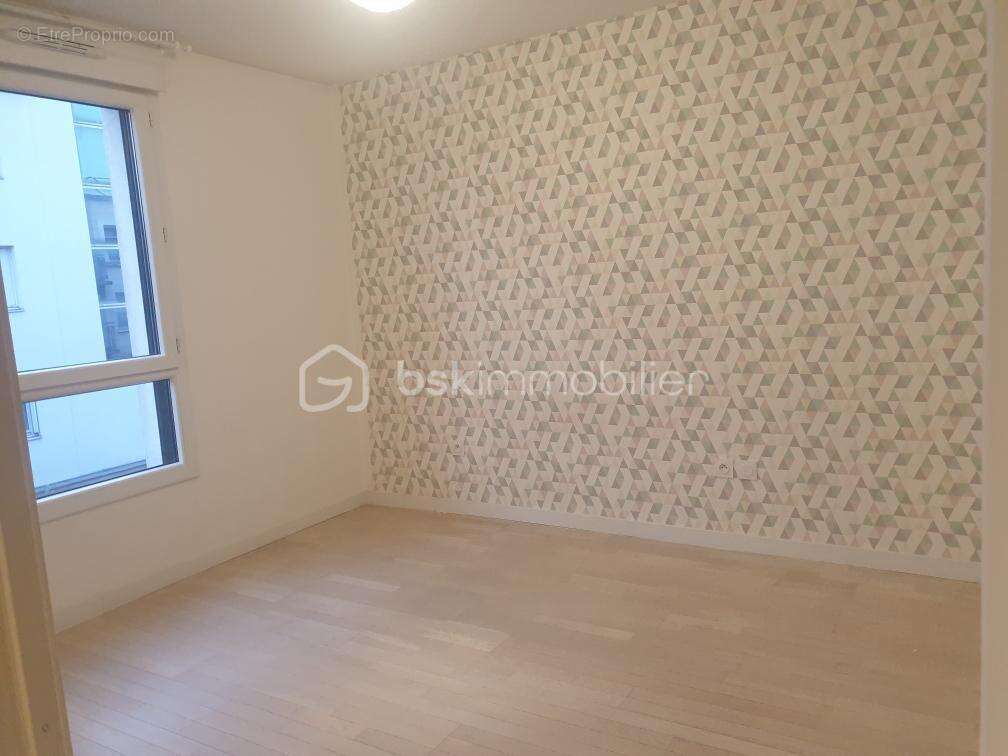 Appartement à BRETIGNY-SUR-ORGE