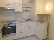 Appartement à BRETIGNY-SUR-ORGE