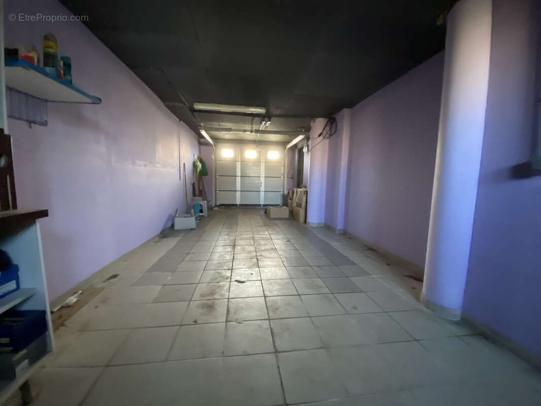 Maison à PUTTELANGE-AUX-LACS