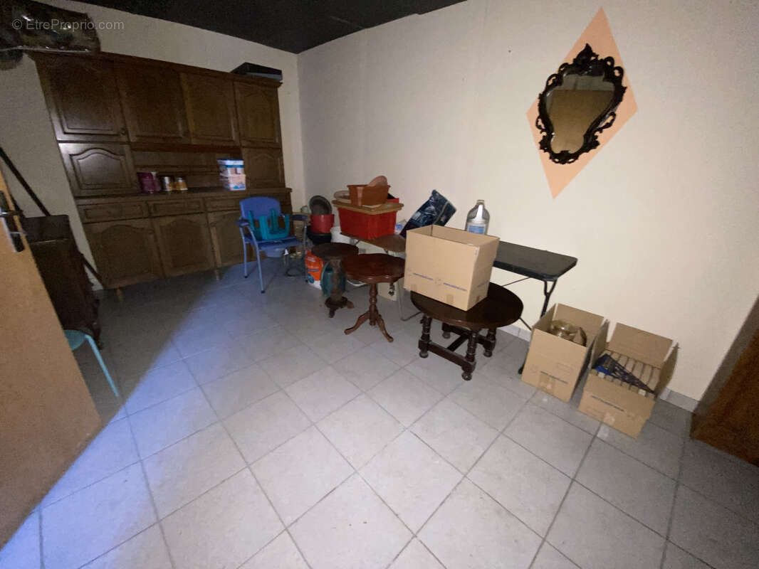 Maison à PUTTELANGE-AUX-LACS