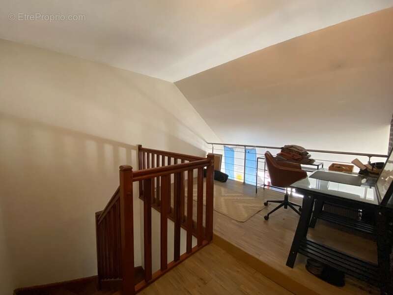 Appartement à ANGERS