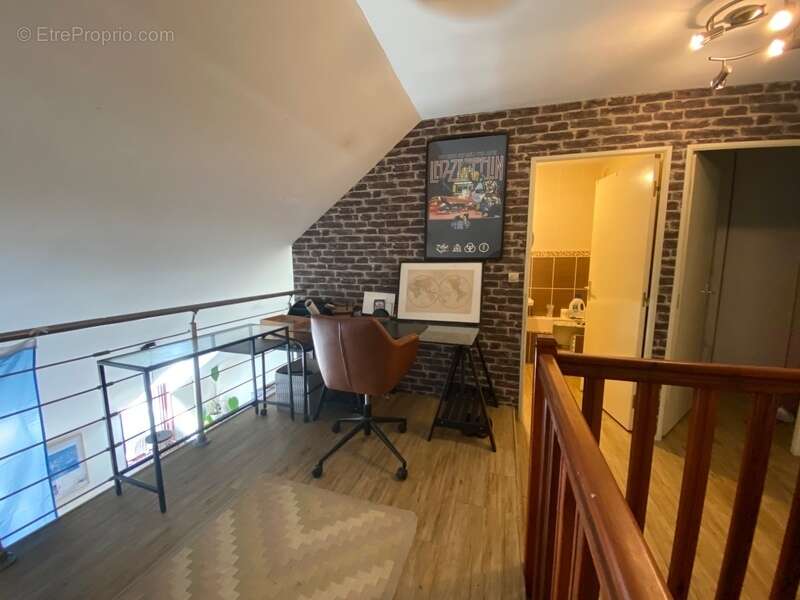 Appartement à ANGERS