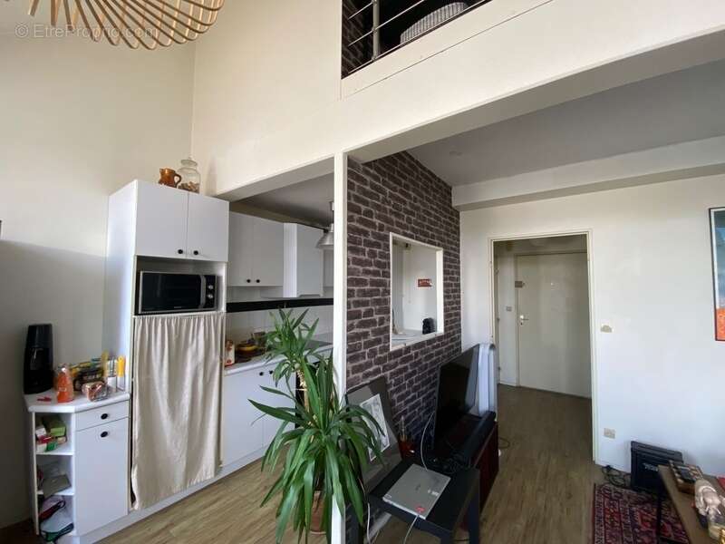 Appartement à ANGERS