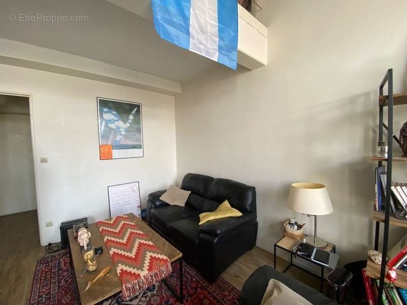 Appartement à ANGERS