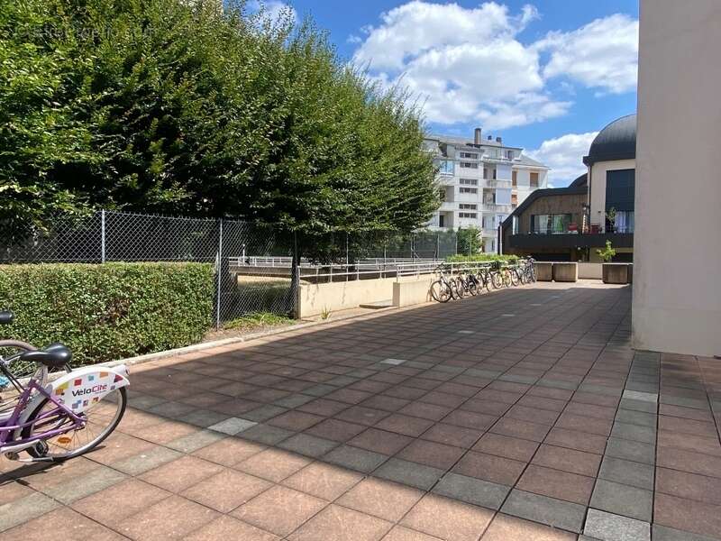 Appartement à ANGERS