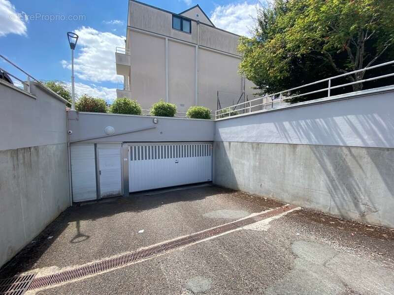 Appartement à ANGERS