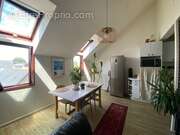 Appartement à ANGERS