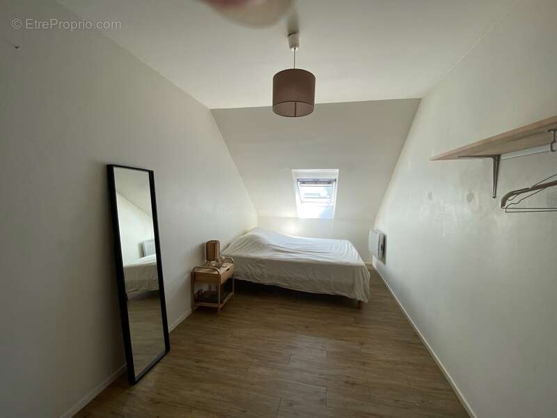 Appartement à ANGERS