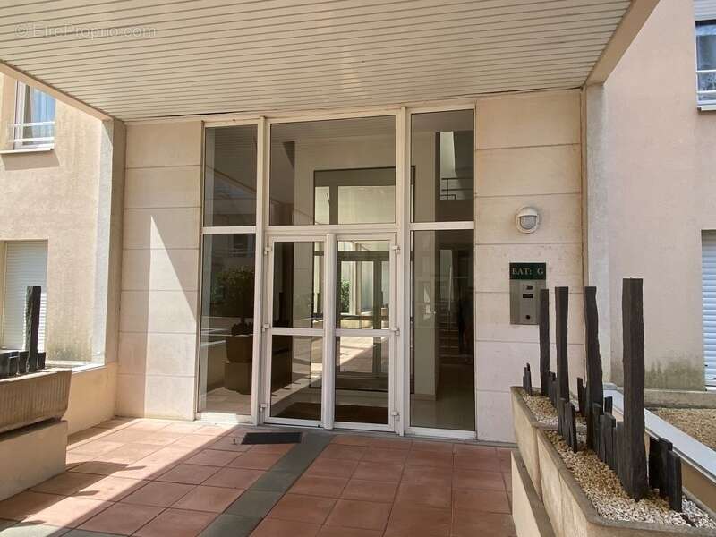 Appartement à ANGERS