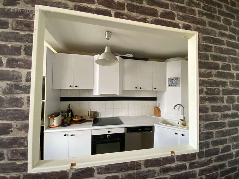 Appartement à ANGERS