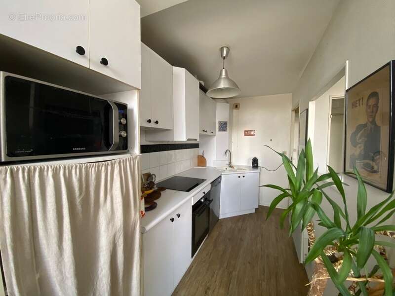 Appartement à ANGERS