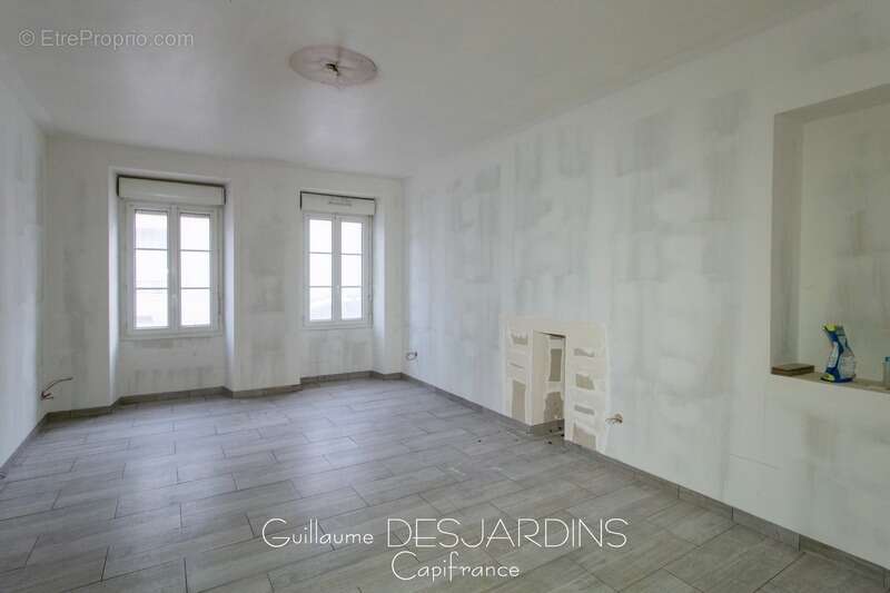 Maison à LE MERLERAULT