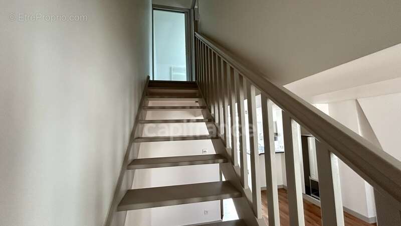 Appartement à DIEPPE