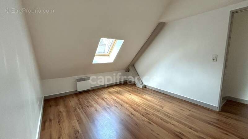 Appartement à DIEPPE