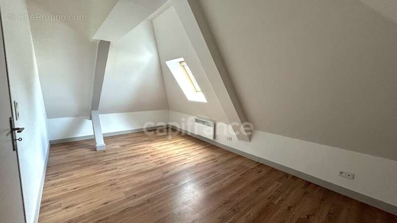 Appartement à DIEPPE