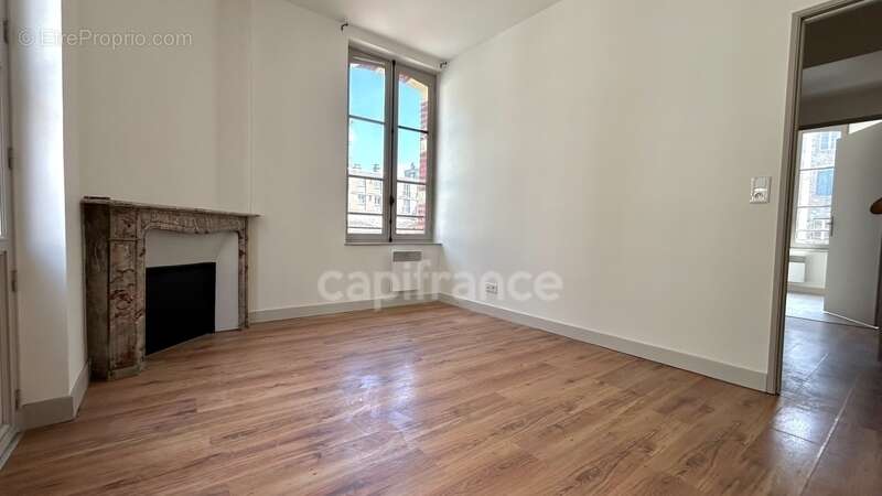 Appartement à DIEPPE