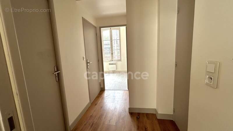 Appartement à DIEPPE