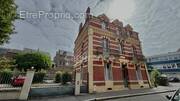Appartement à DIEPPE