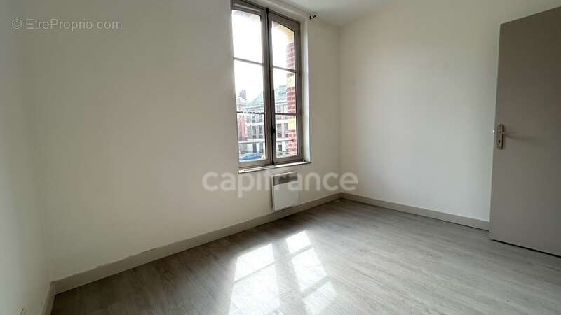 Appartement à DIEPPE