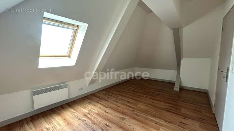 Appartement à DIEPPE