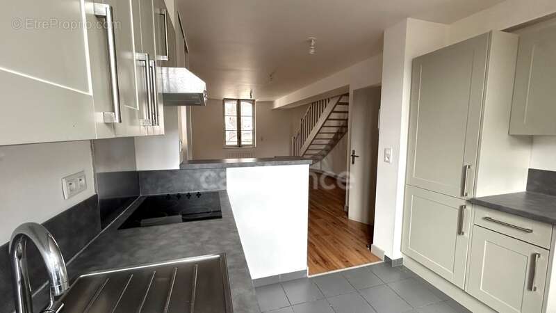 Appartement à DIEPPE