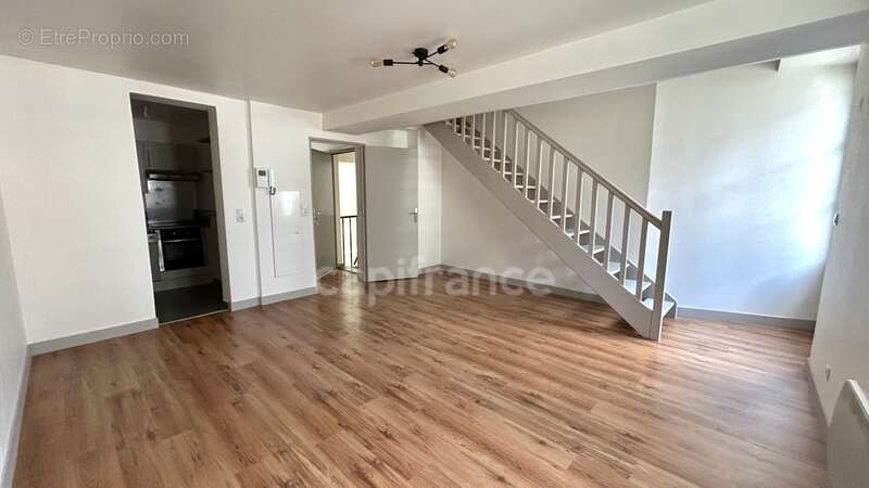 Appartement à DIEPPE