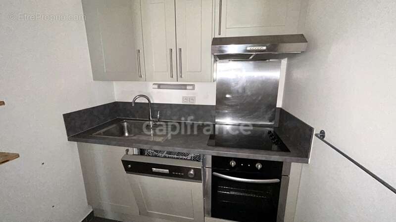 Appartement à DIEPPE