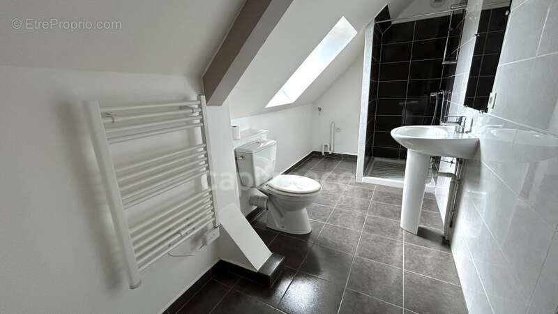 Appartement à DIEPPE