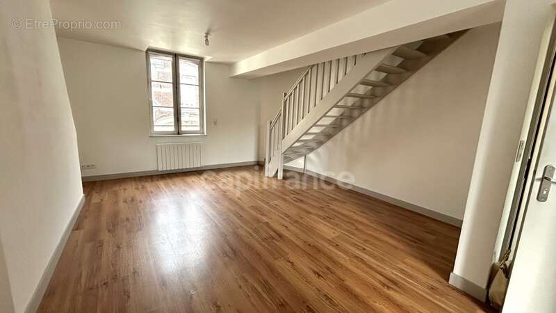 Appartement à DIEPPE