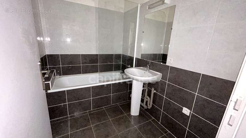 Appartement à DIEPPE