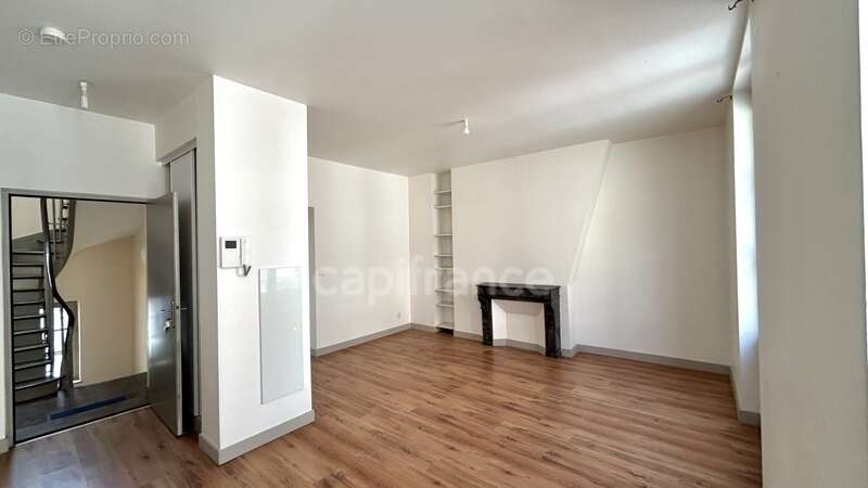 Appartement à DIEPPE